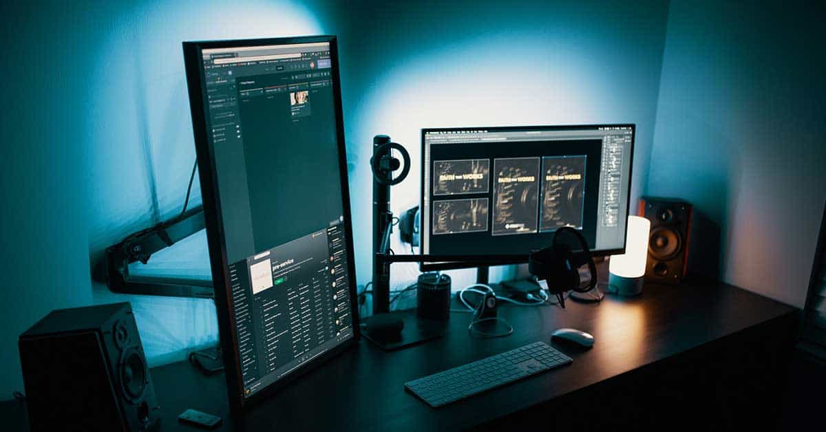 Best 32 Inch 4K monitor