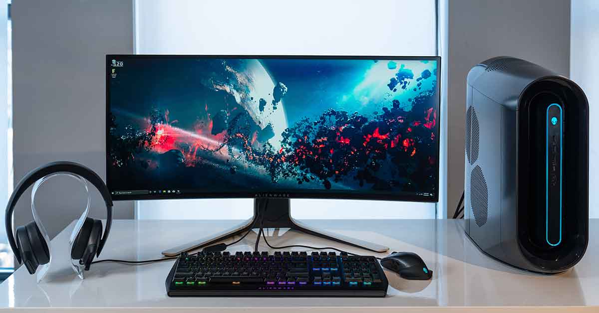 Best Ultrawide HDR Monitors