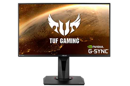 Asus VG259QM eSports Monitor