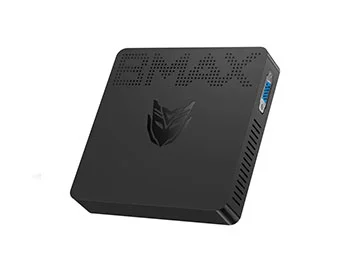 BMAX B1 Fanless
