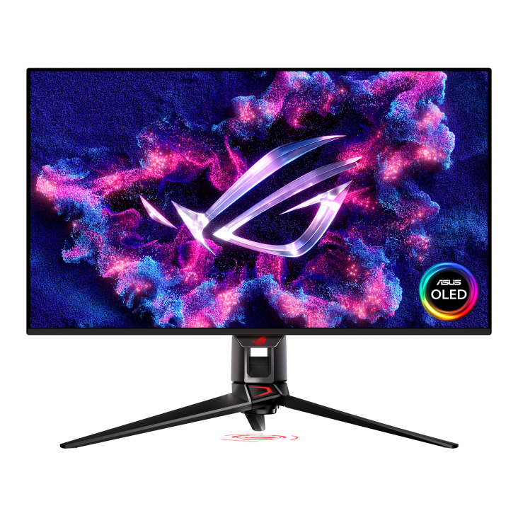 ROG Swift PG32UCDM