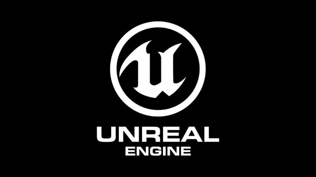 Unreal Engine 5