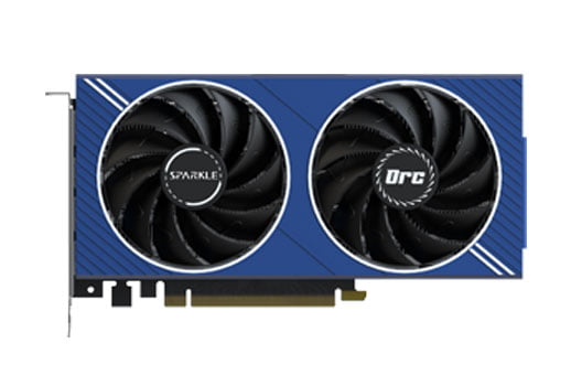 ARC A 750 8GB