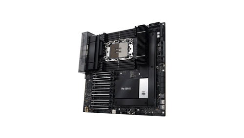 ASUS Pro WS W790 SAGE SE