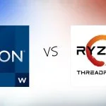 Xeon W VS Threadripper