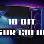 Intel ARC 10 Bit SDR COLOR