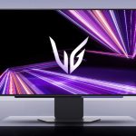 LG480Hz OLED MONITOR