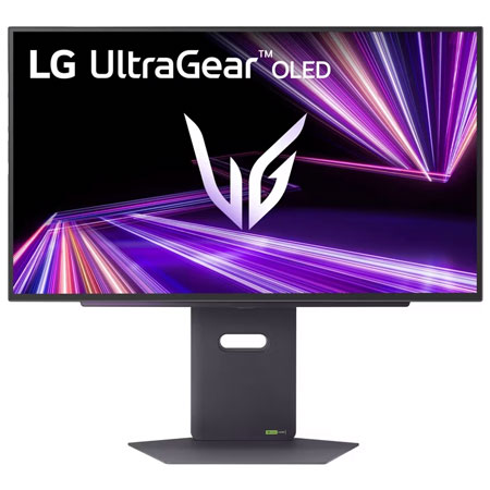LG 480Hz 27GX790A-B