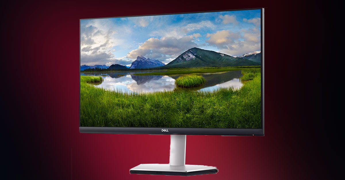 Dell 4k Monitor under $200