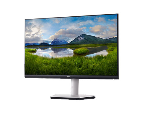  Dell S2721QS